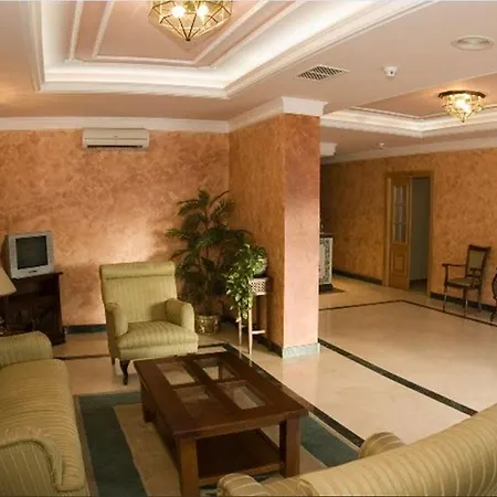 Hotel Girasoles 2*