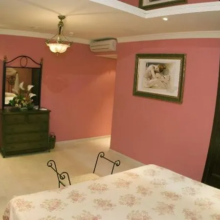 Girasoles Hotel 2*