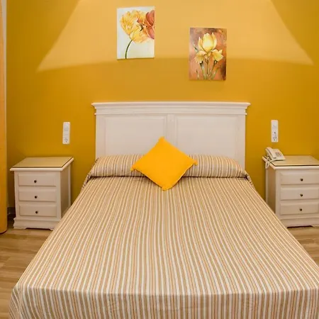Girasoles Hotel