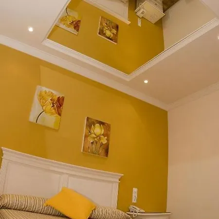Hotel Girasoles 2*
