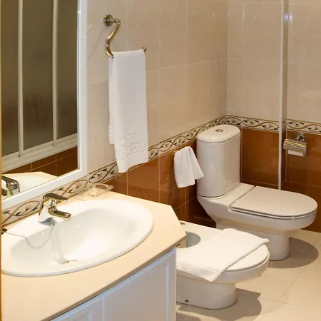 Hotel Girasoles Valencina de la Concepción