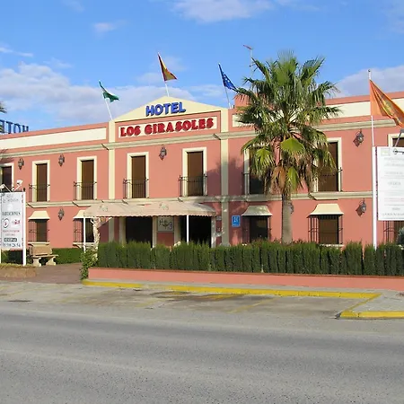 Hotel Girasoles