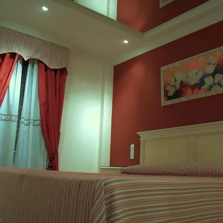 Hotel Girasoles 2*